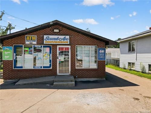 126 Second Ave, Moncton, NB 