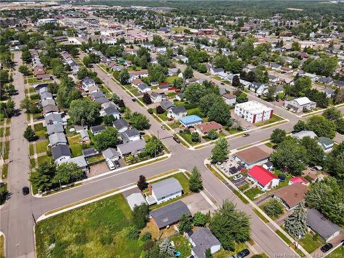 126 Second Ave, Moncton, NB 