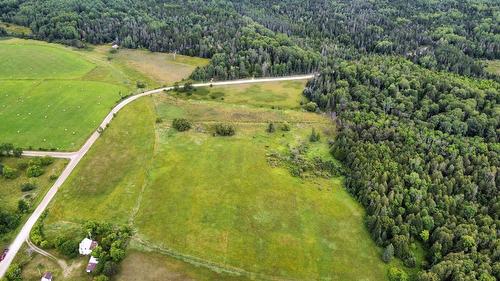 Aerial photo - 5 Ch. Barry, L'Île-Du-Grand-Calumet, QC 
