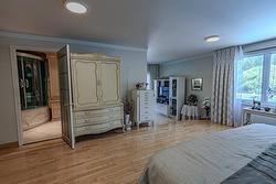 Chambre à coucher principale - 