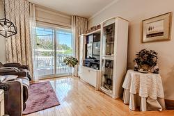 Chambre à coucher principale - 