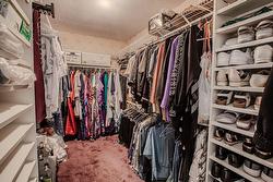 Penderie (Walk-in) - 