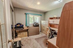 Chambre à coucher - 