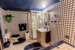 Salle de bains - 