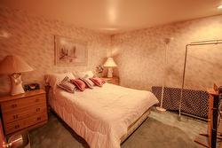 Chambre à coucher - 