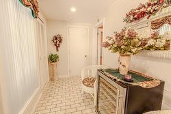 Hall d'entrée/Vestibule - 