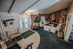 Hall d'entrée/Vestibule - 