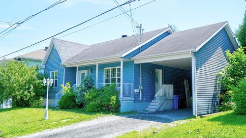 317 14e Rue  Saint-Georges, QC G5Y 4X9