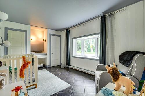 Bedroom - 198 Ch. Beaulne, Piedmont, QC - Indoor