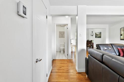 Overall view - A-775 Rue Principale, Saint-Sauveur, QC - Indoor