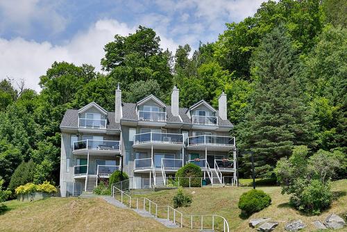 Façade - A-775 Rue Principale, Saint-Sauveur, QC - Outdoor With Facade