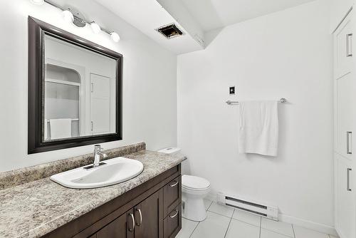 Bathroom - A-775 Rue Principale, Saint-Sauveur, QC - Indoor Photo Showing Bathroom