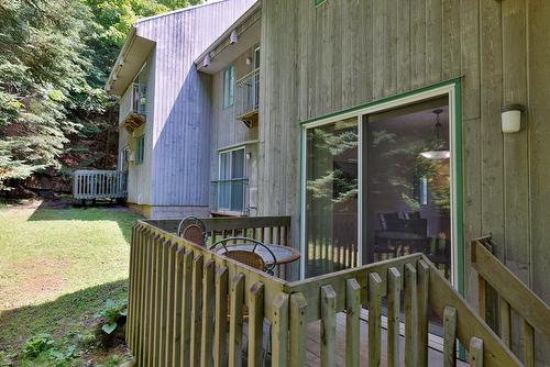 Balcon - A-775 Rue Principale, Saint-Sauveur, QC - Outdoor With Exterior