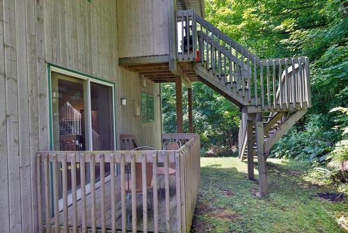 Extérieur - A-775 Rue Principale, Saint-Sauveur, QC - Outdoor