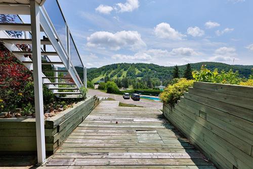 View - A-775 Rue Principale, Saint-Sauveur, QC - Outdoor With View