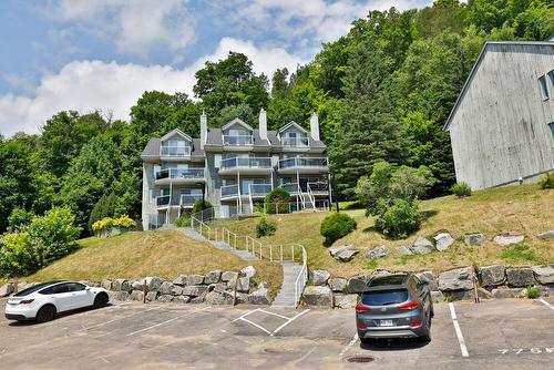 Exterior - A-775 Rue Principale, Saint-Sauveur, QC - Outdoor