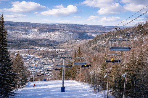 Other - A-775 Rue Principale, Saint-Sauveur, QC - Outdoor With View