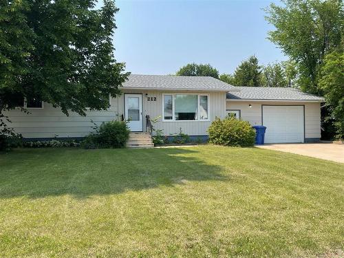 212 9th Avenue S  Swan River, MB R0L 1Z0