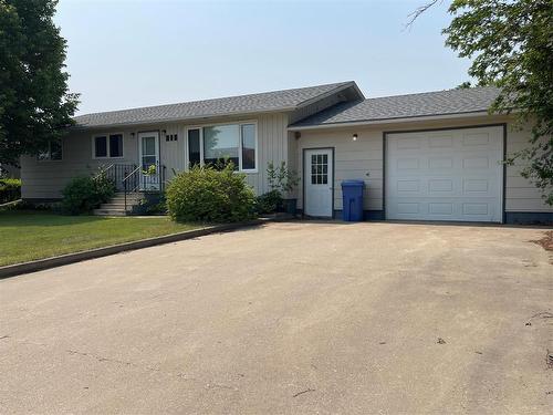 212 9Th Avenue S, Swan River, MB - Outdoor