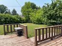 212 9Th Avenue S, Swan River, MB  - Outdoor With Deck Patio Veranda 