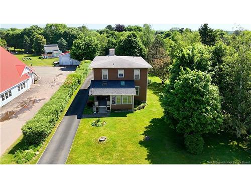 43 St-André Rd, Cap-Pelé, NB 