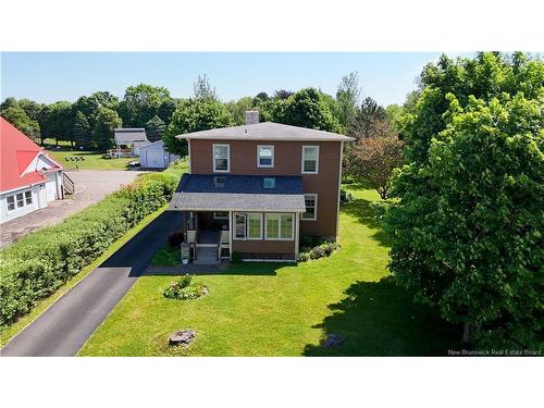 43 St-André Rd, Cap-Pelé, NB 