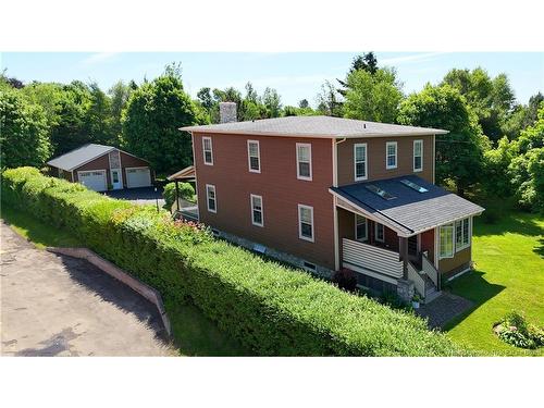 43 St-André Rd, Cap-Pelé, NB 