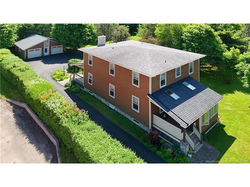 43 St-André Rd, Cap-Pelé, NB 