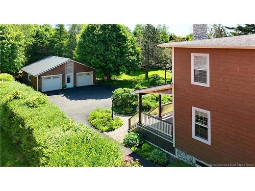 43 St-André Rd, Cap-Pelé, NB 