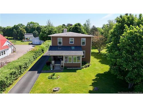 43 St-André Rd, Cap-Pelé, NB 