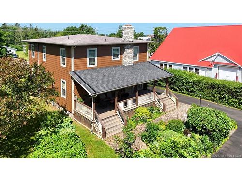 43 St-André Rd, Cap-Pelé, NB 