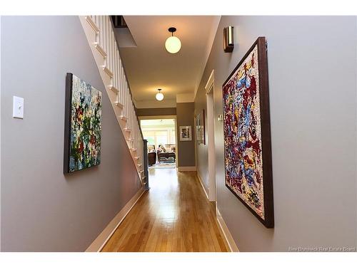 43 St-André Rd, Cap-Pelé, NB 