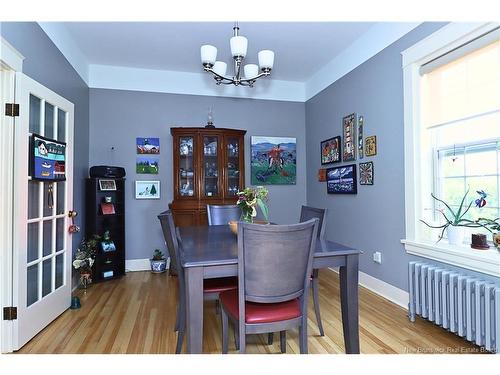 43 St-André Rd, Cap-Pelé, NB 