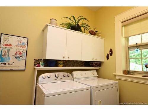 43 St-André Rd, Cap-Pelé, NB 