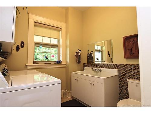 43 St-André Rd, Cap-Pelé, NB 