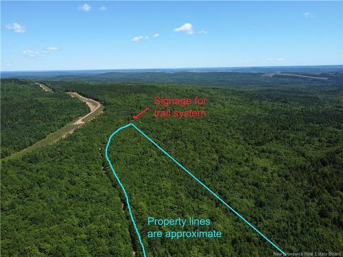 Lot Memel, Hopewell Hill, NB 