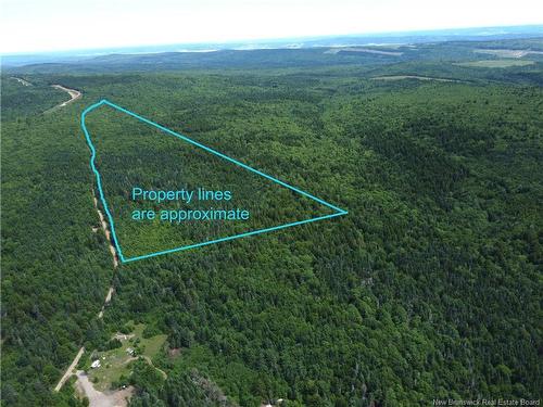 Lot Memel, Hopewell Hill, NB 