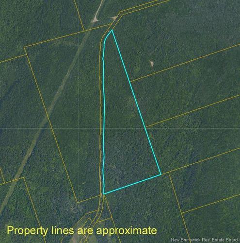 Lot Memel, Hopewell Hill, NB 