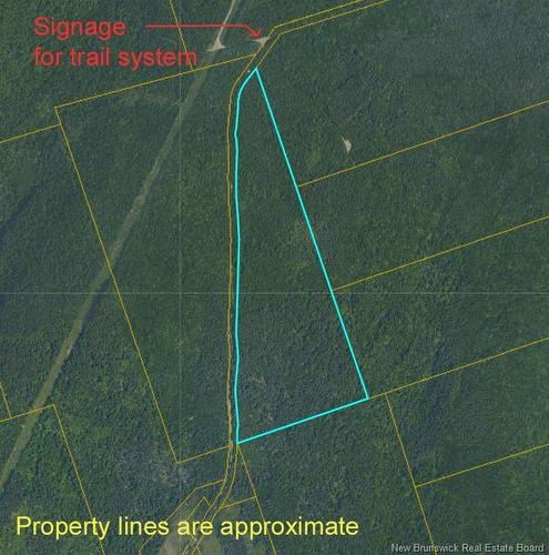 Lot Memel, Hopewell Hill, NB 