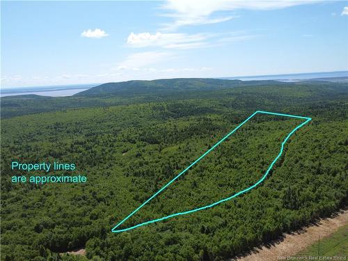 Lot Memel, Hopewell Hill, NB 