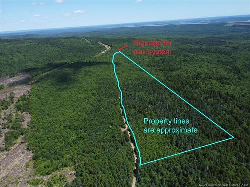 Lot Memel, Hopewell Hill, NB 