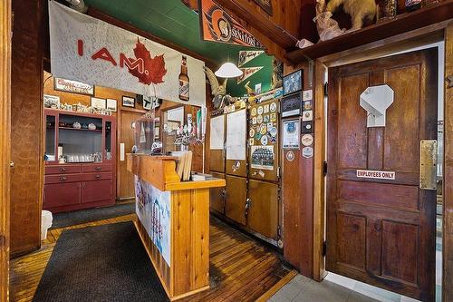 Bar - 2144 Route 303, Thorne, QC - Indoor Photo Showing Other Room