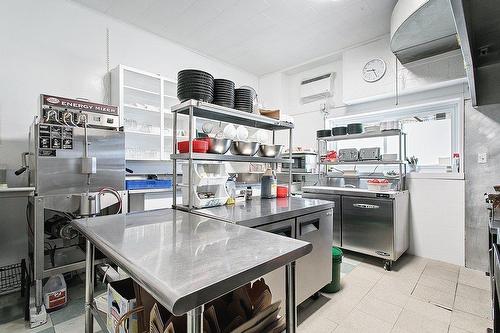 Cuisine - 2144 Route 303, Thorne, QC - Indoor