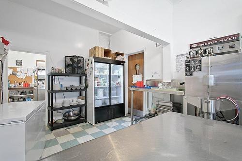 Cuisine - 2144 Route 303, Thorne, QC - Indoor Photo Showing Laundry Room