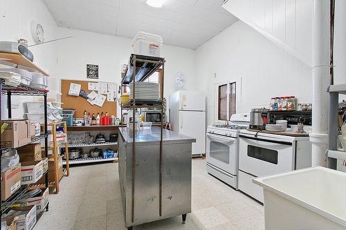 Cuisine - 2144 Route 303, Thorne, QC - Indoor Photo Showing Kitchen