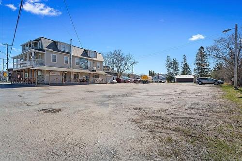 Face arrière - 2144 Route 303, Thorne, QC - Outdoor