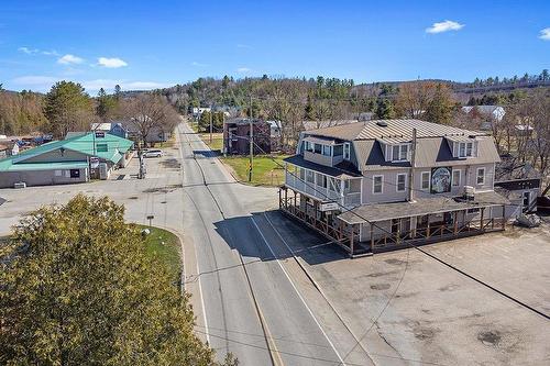 Façade - 2144 Route 303, Thorne, QC - Outdoor