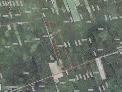 Acreage Monticello  Monticello, PE C0A 2B0