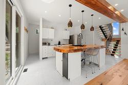 Kitchen - 