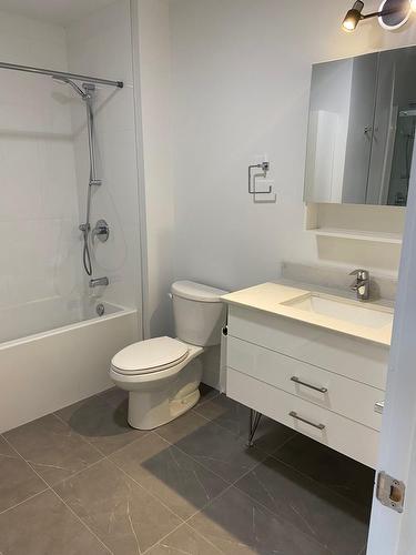 Salle de bains - 403-5480 Av. Henri-Julien, Montréal (Le Plateau-Mont-Royal), QC - Indoor Photo Showing Bathroom